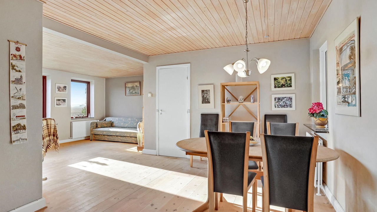 Photo of Bedroom in Bandholm