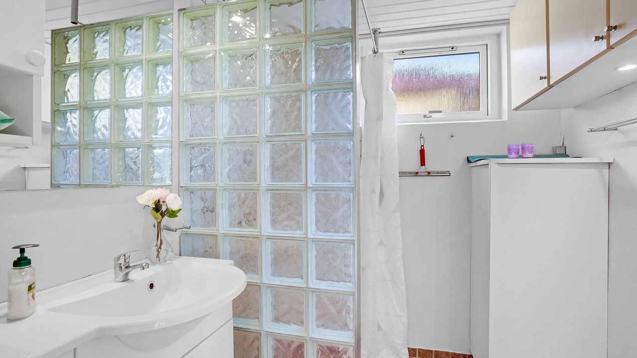 Photo of Bathroom in Bandholm