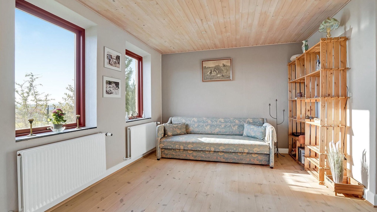 Photo of Bedroom in Bandholm