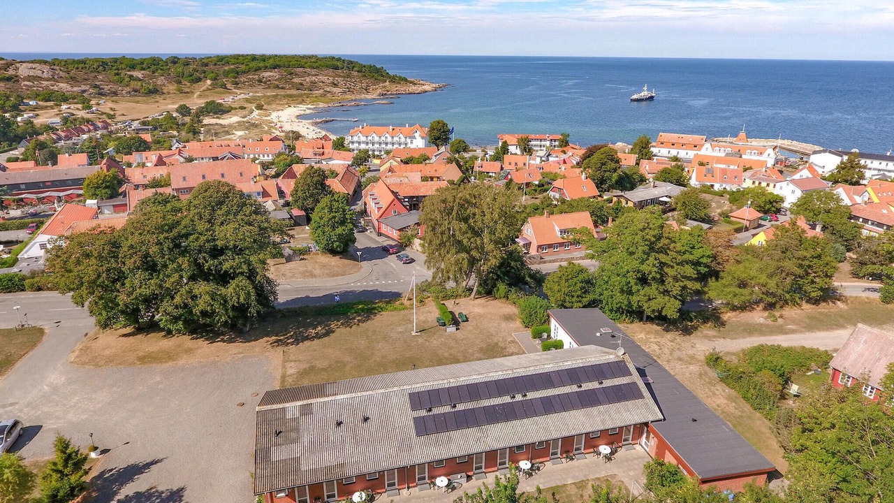 Photo of Others in Sandvig