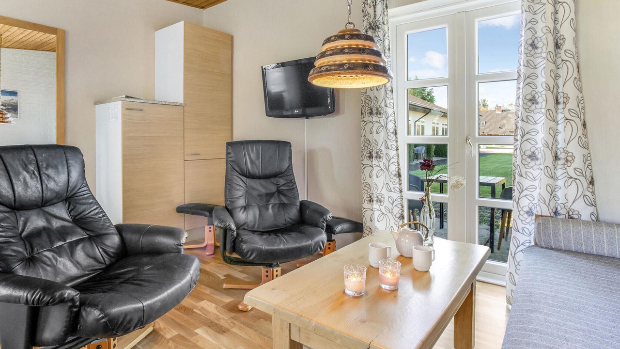 Photo of Bedroom in Sandvig