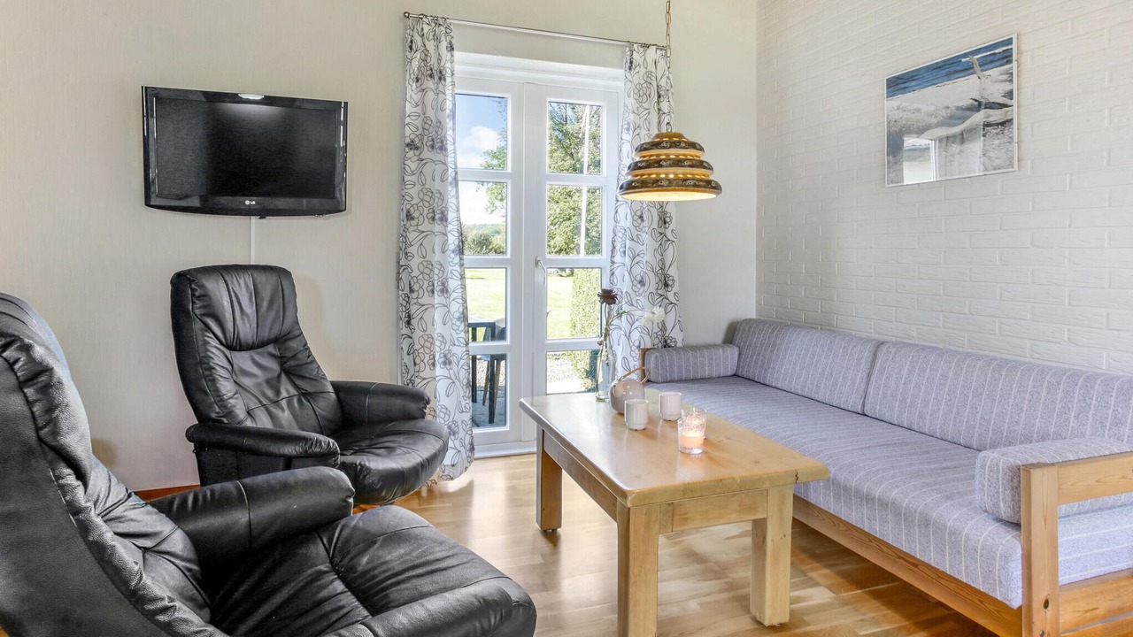 Photo of Bedroom in Sandvig