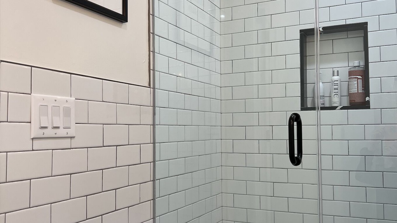 Photo of Bathroom in Del Rey