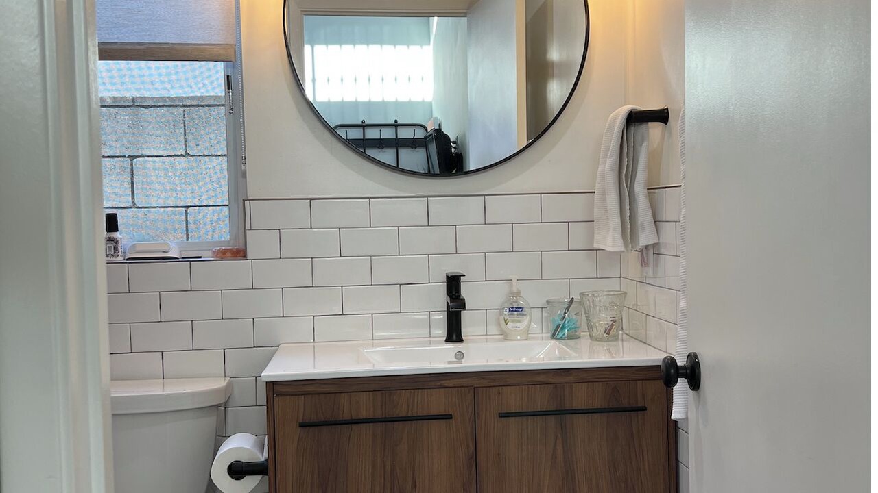 Photo of Bathroom in Del Rey