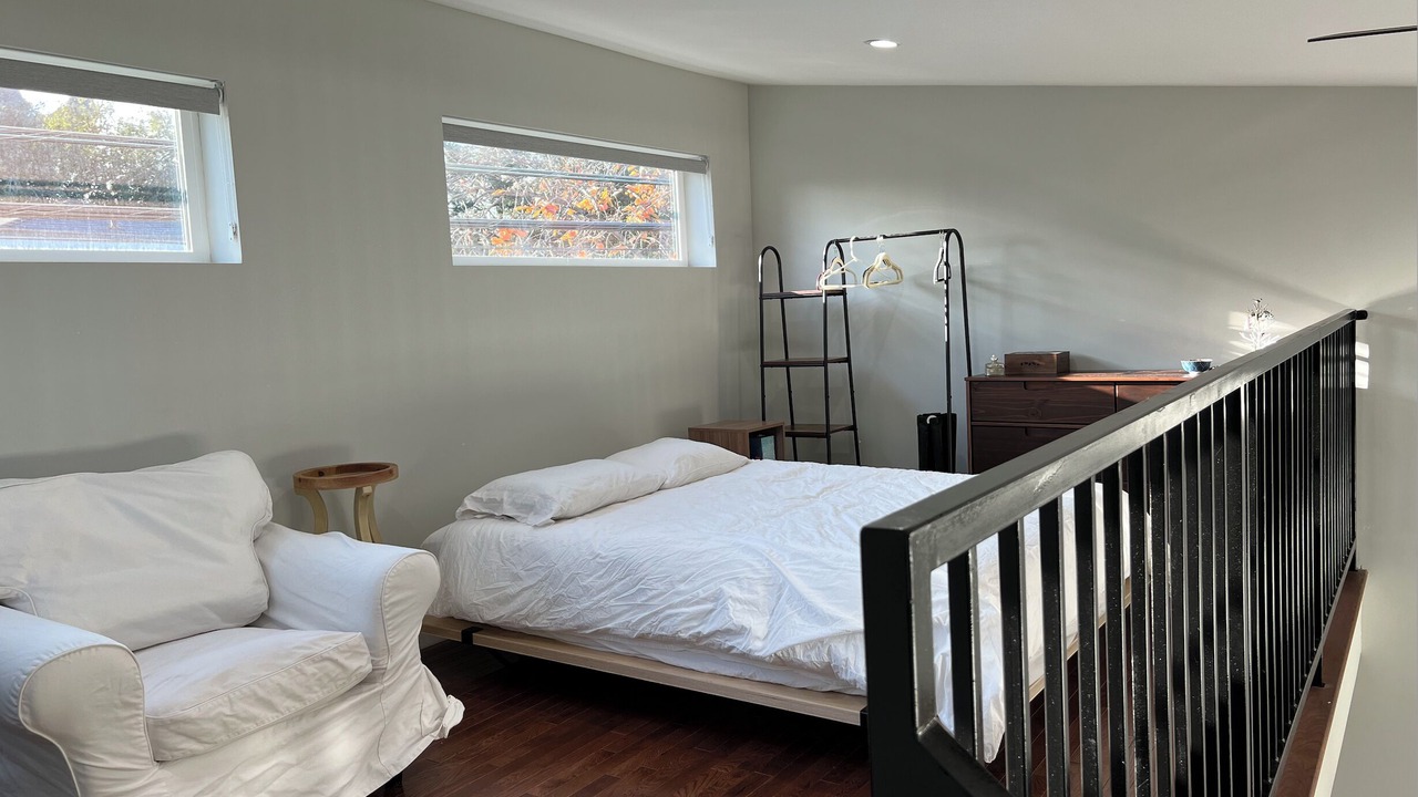 Photo of Bedroom in Del Rey