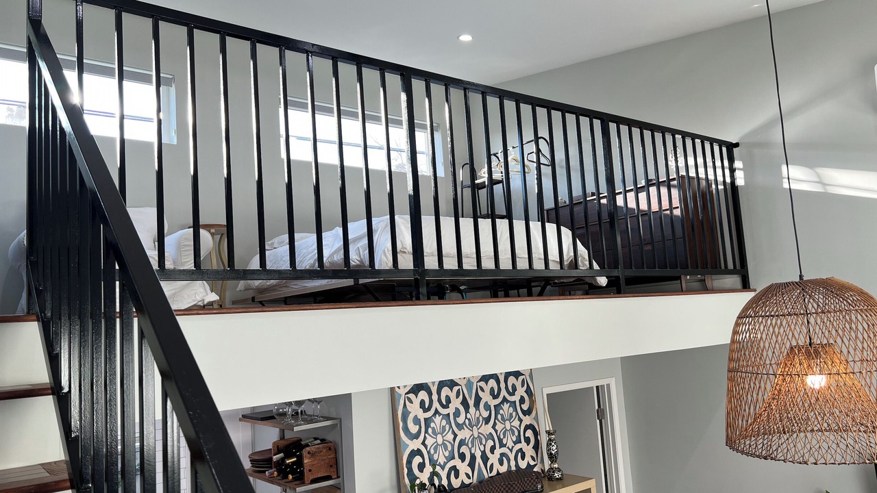 Photo of Bedroom in Del Rey