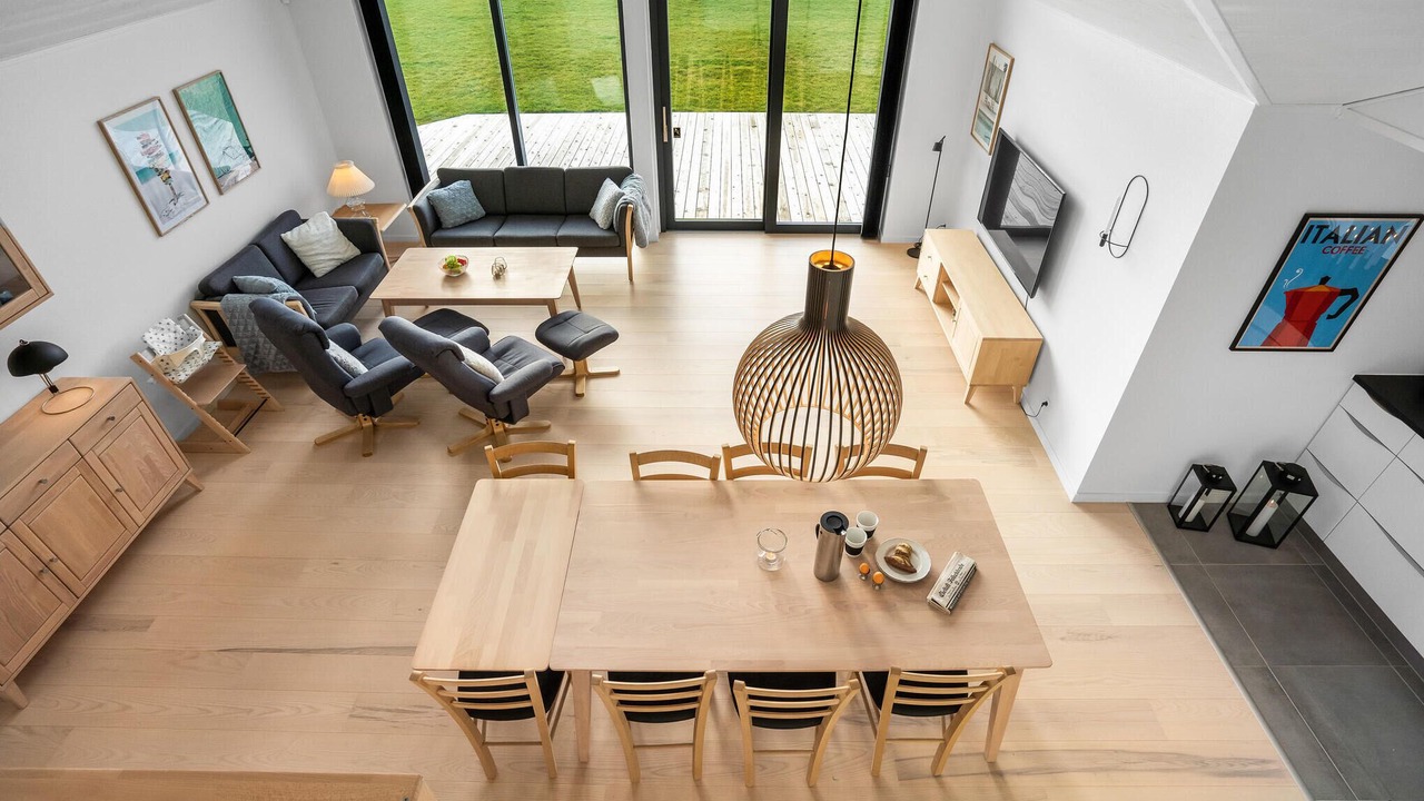 Photo of Bedroom in Fjellerup Strand