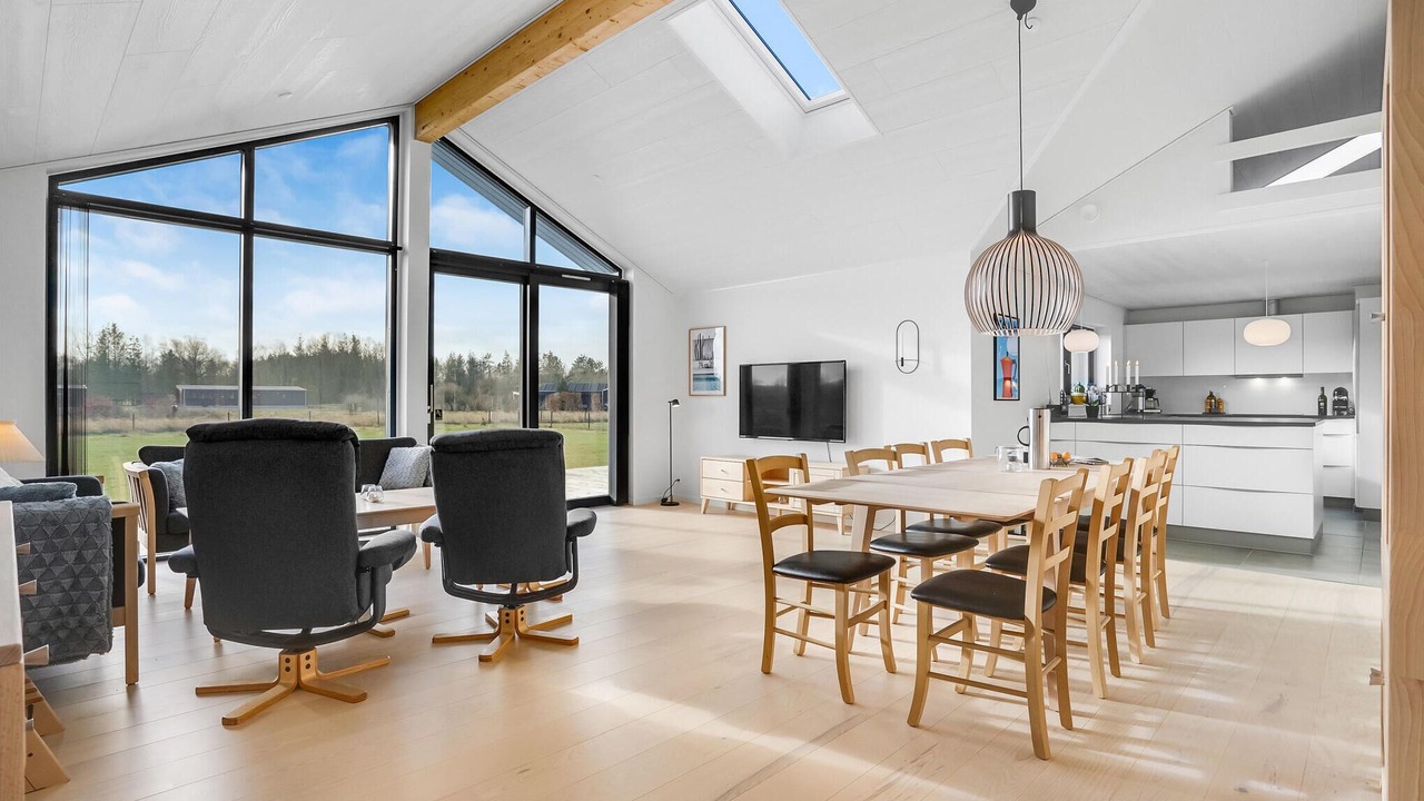 Photo of Bedroom in Fjellerup Strand