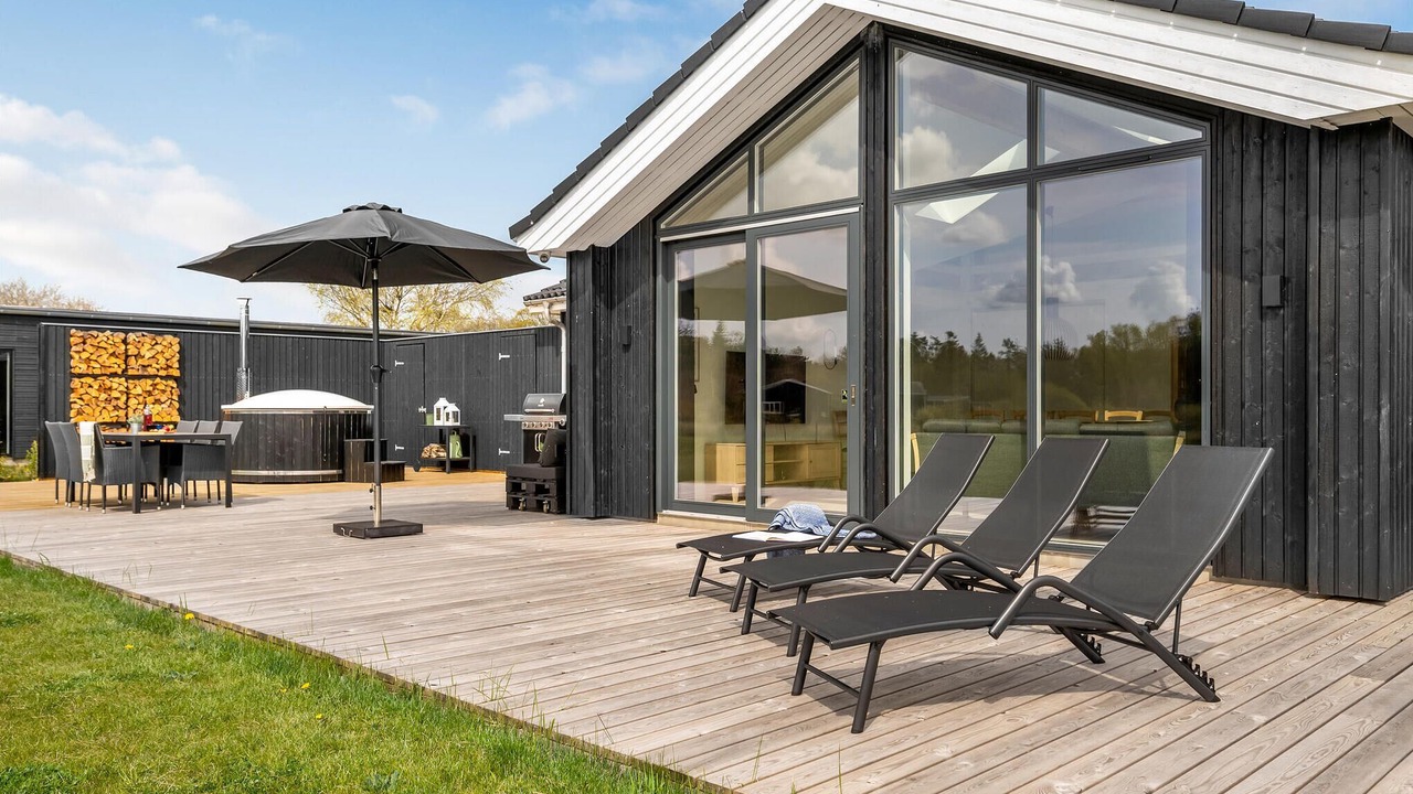 Photo of Outdoor in Fjellerup Strand