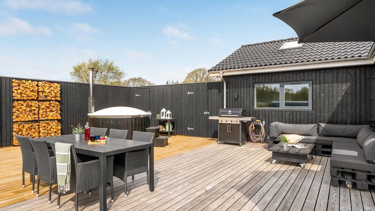 Photo of Outdoor in Fjellerup Strand