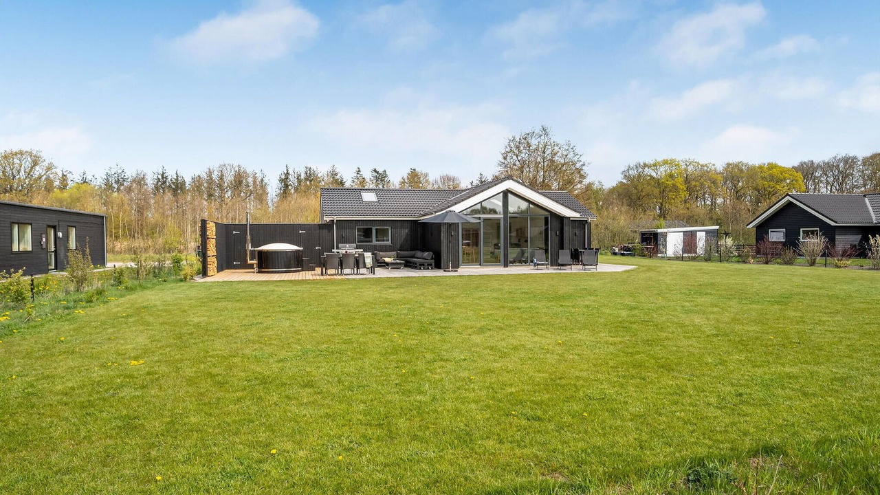 Photo of Outdoor in Fjellerup Strand