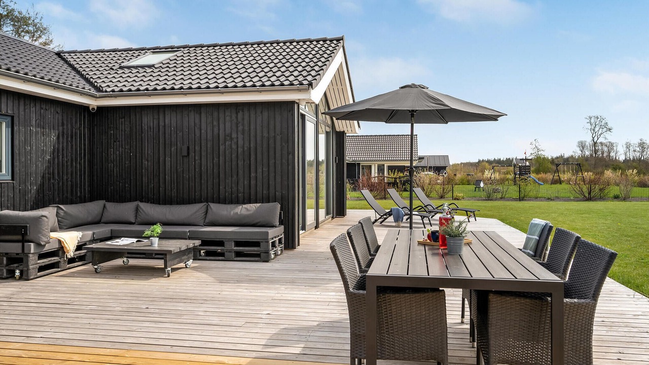 Photo of Outdoor in Fjellerup Strand