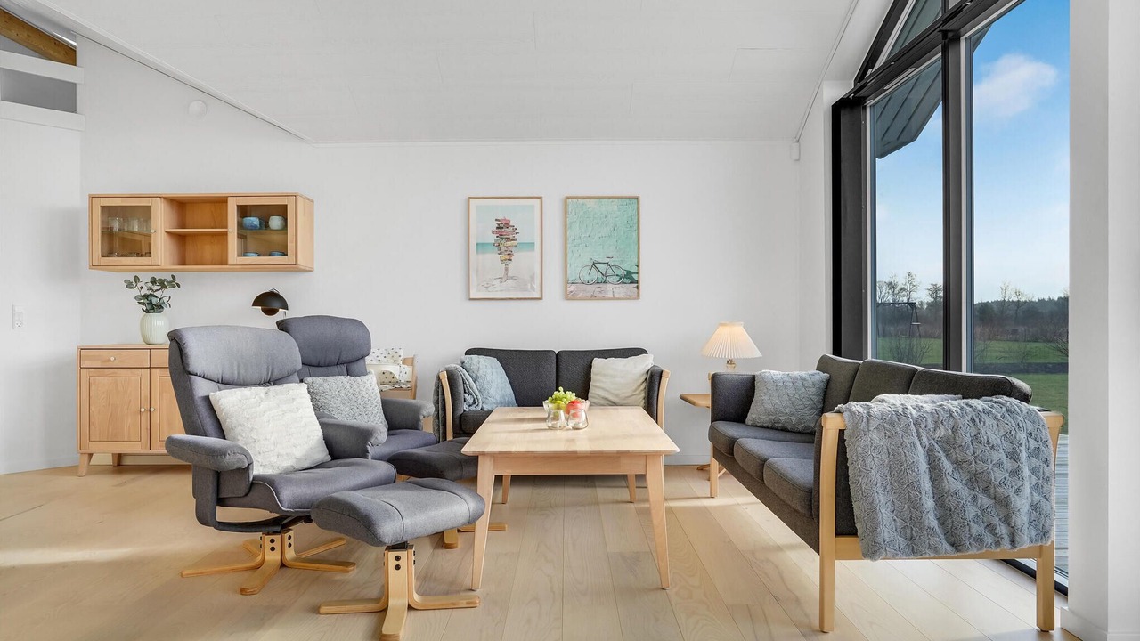 Photo of Bedroom in Fjellerup Strand