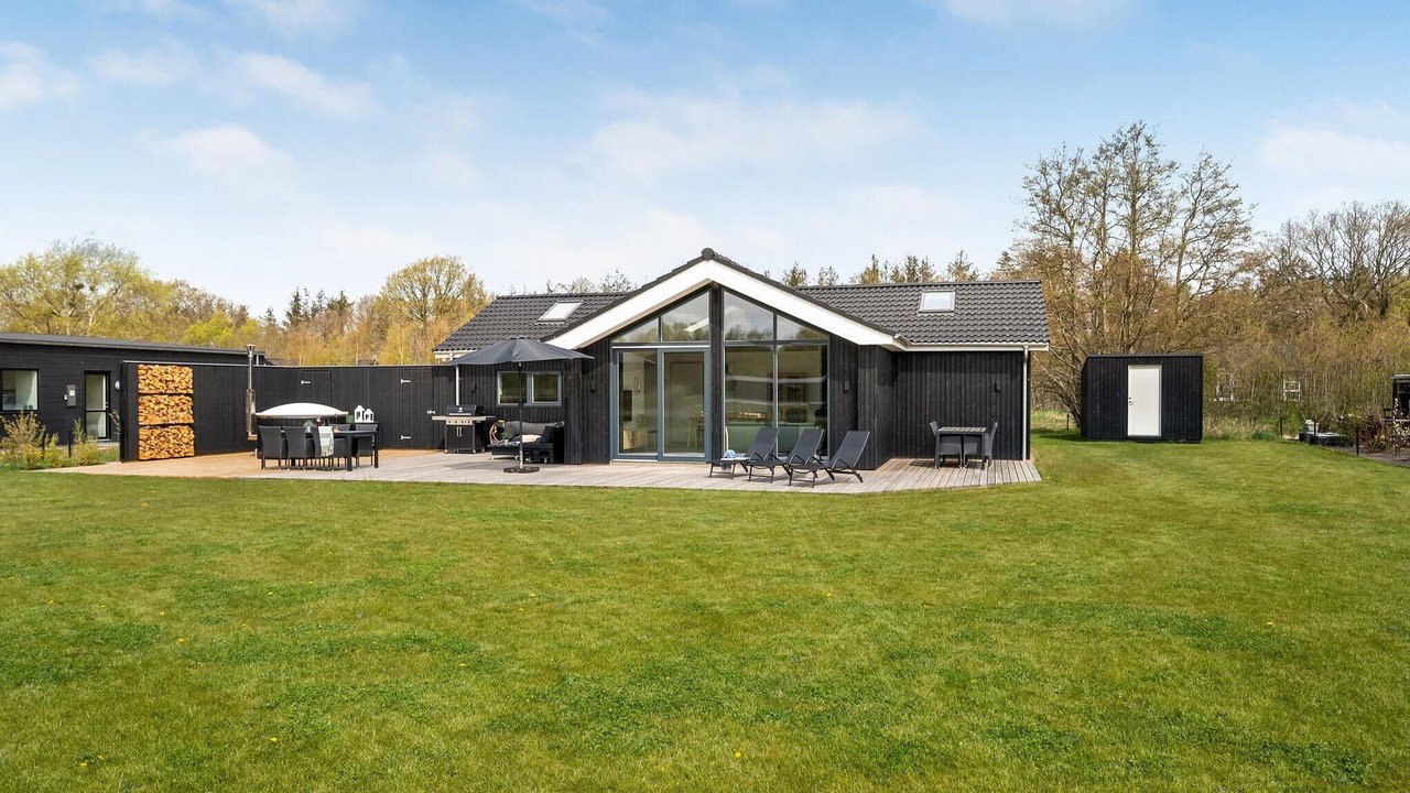 Photo of Outdoor in Fjellerup Strand