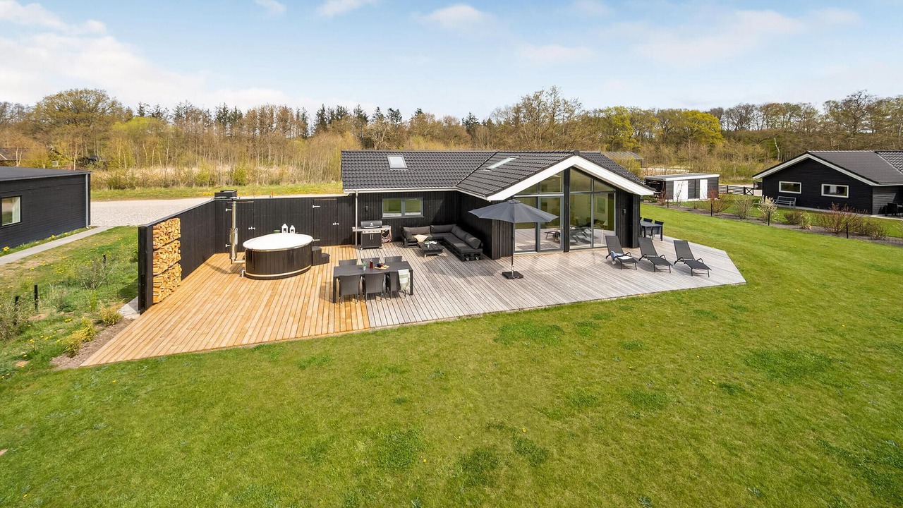 Photo of Outdoor in Fjellerup Strand