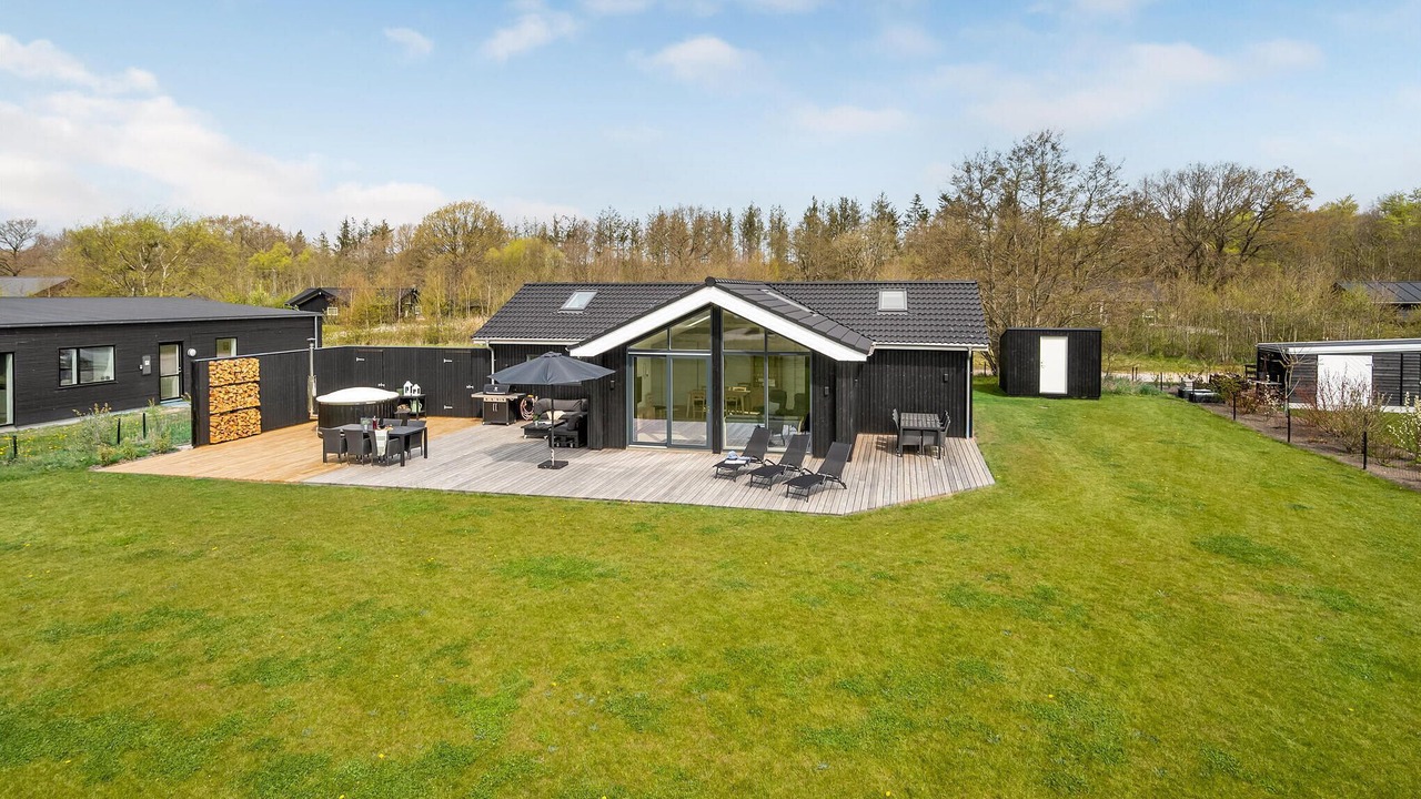 Photo of Outdoor in Fjellerup Strand