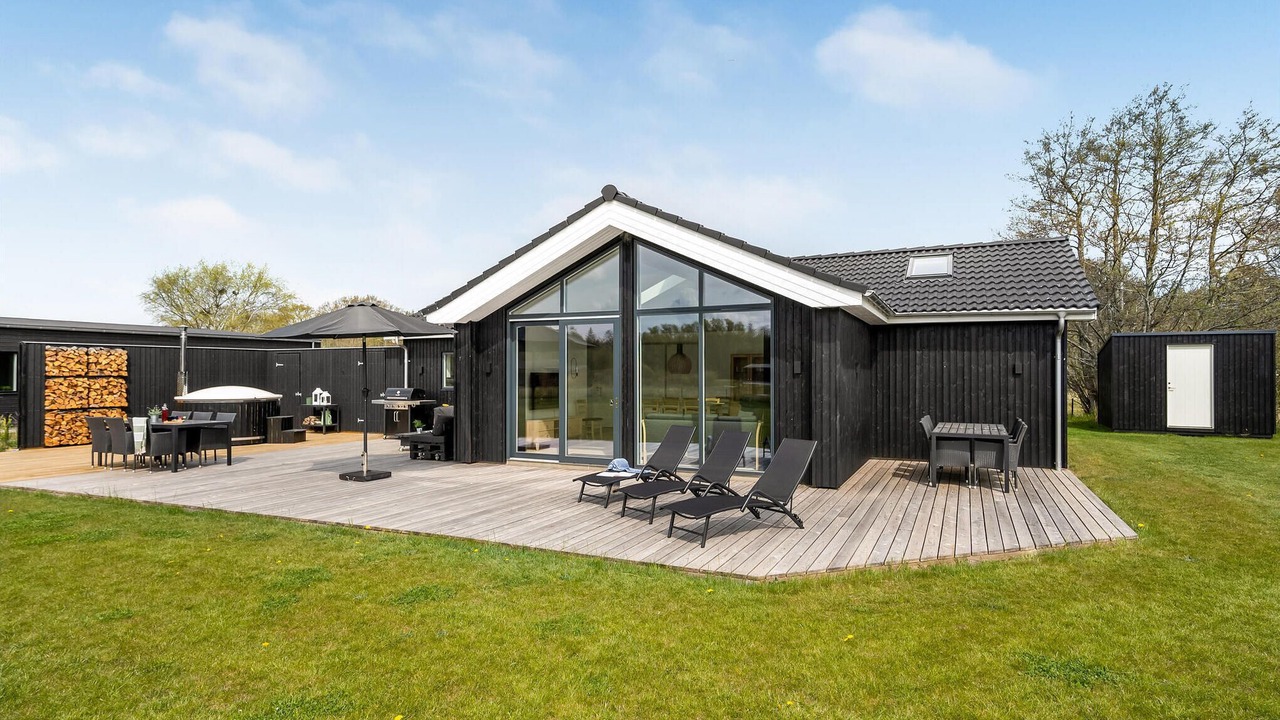 Photo of Outdoor in Fjellerup Strand