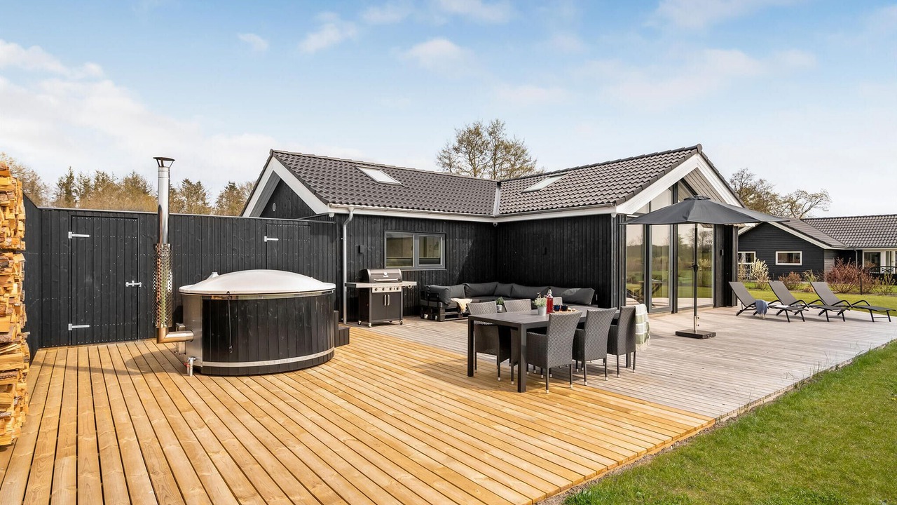 Photo of Outdoor in Fjellerup Strand