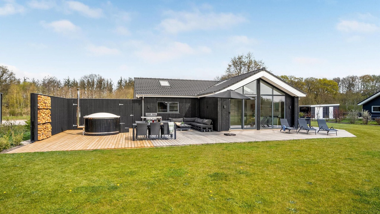 Photo of Outdoor in Fjellerup Strand