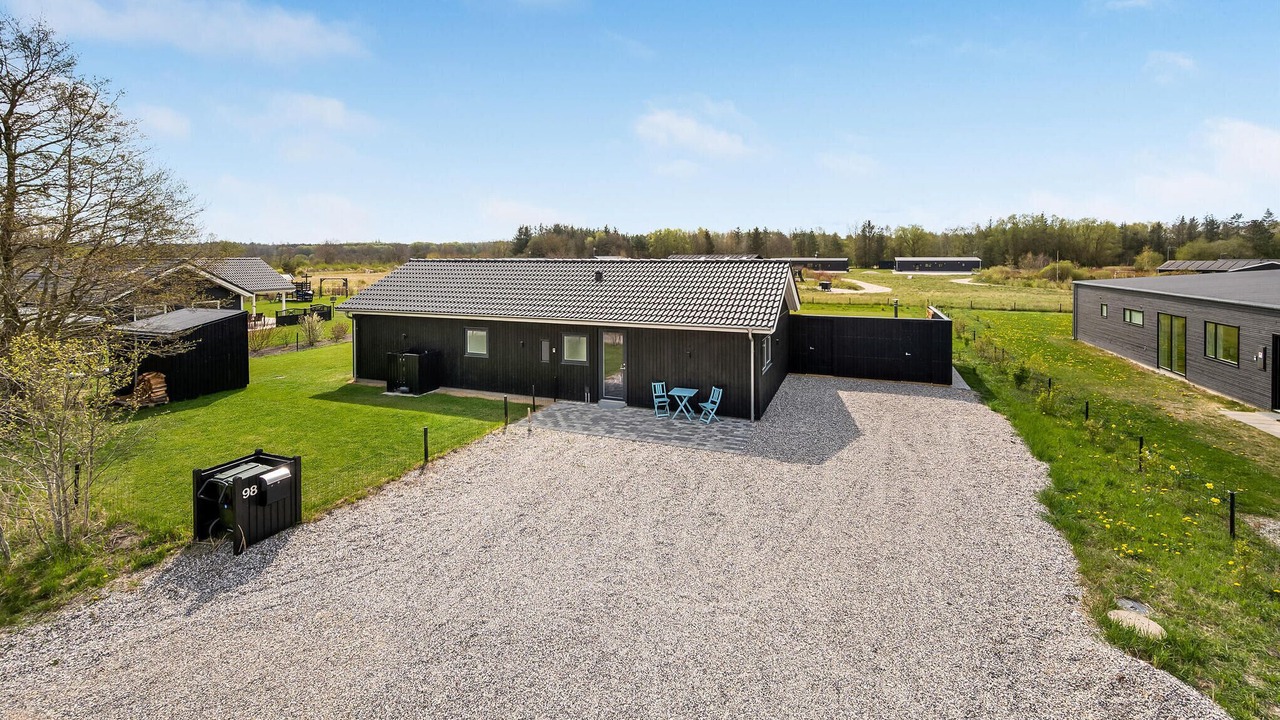 Photo of Outdoor in Fjellerup Strand