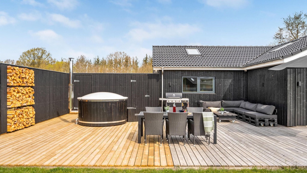 Photo of Outdoor in Fjellerup Strand
