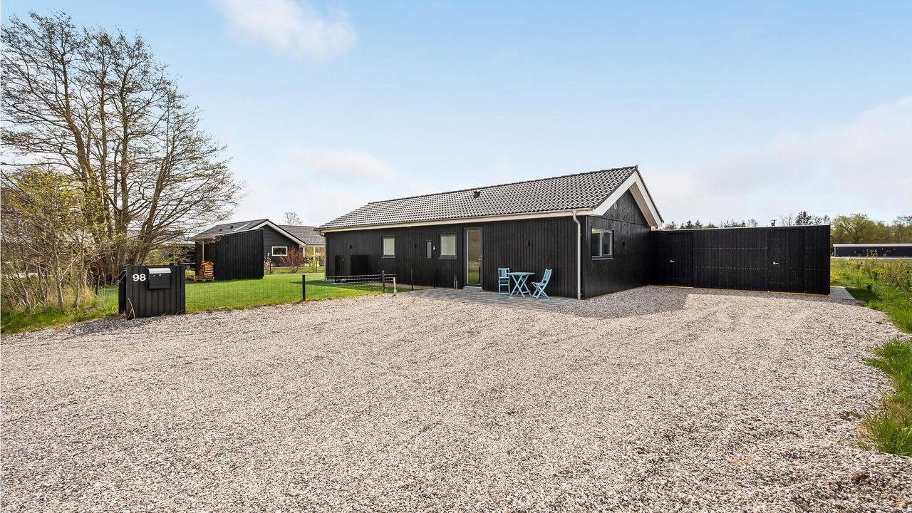 Photo of Outdoor in Fjellerup Strand