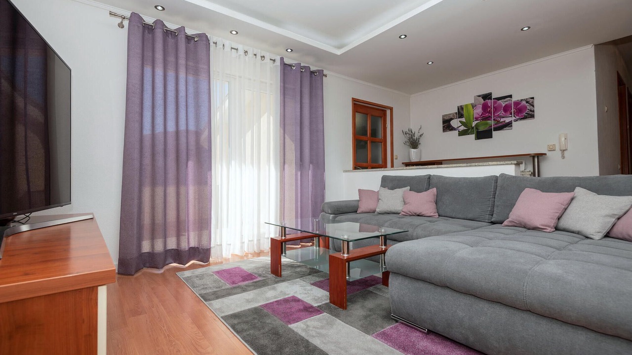 Photo of Bedroom in Lokvicici
