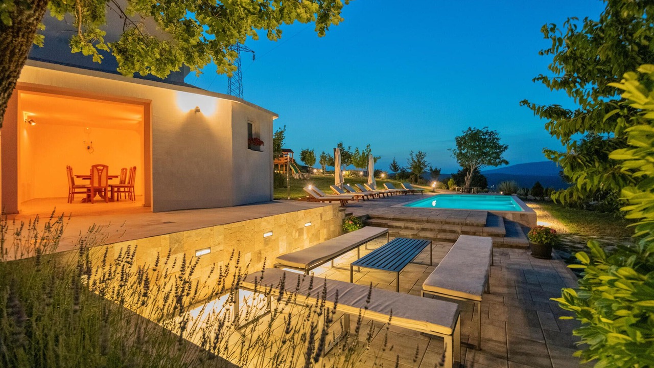 Photo of Outdoor in Lokvicici
