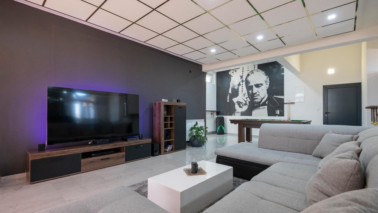 Photo of Bedroom in Lokvicici