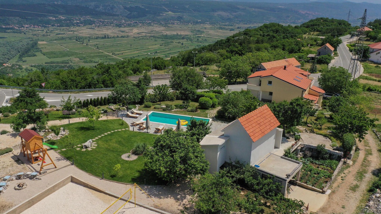 Photo of Outdoor in Lokvicici