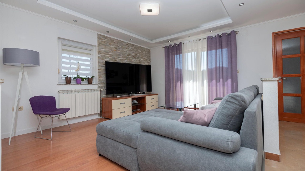 Photo of Bedroom in Lokvicici
