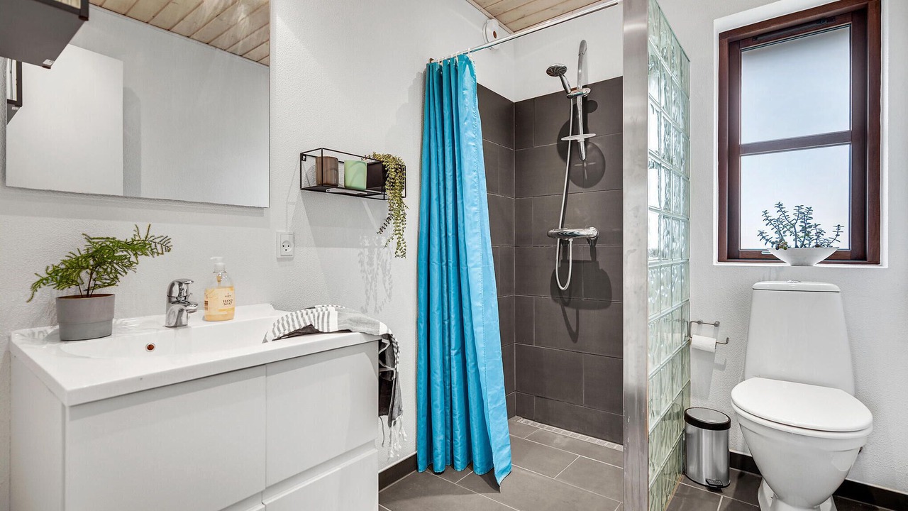 Photo of Bathroom in Grena Strand