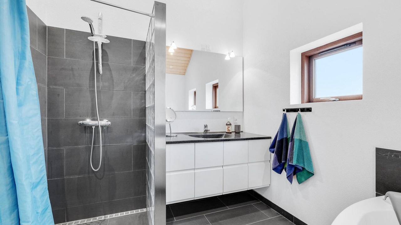 Photo of Bathroom in Grena Strand