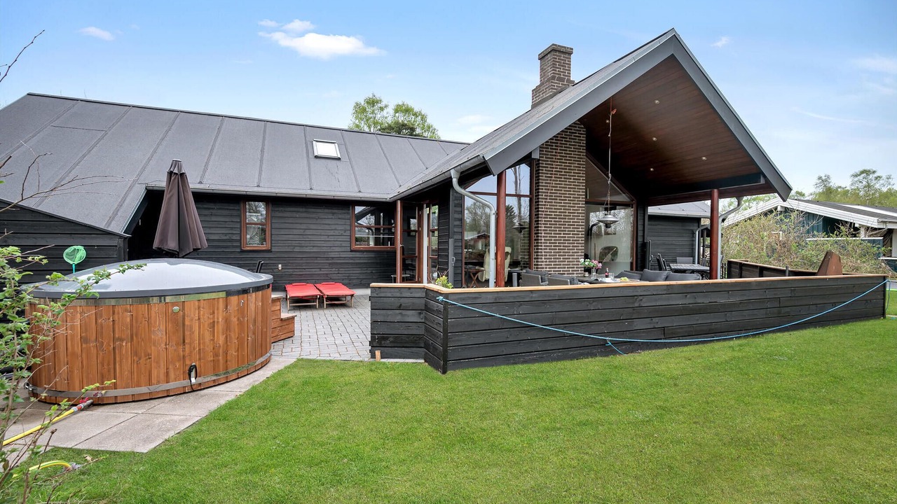 Photo of Outdoor in Grena Strand