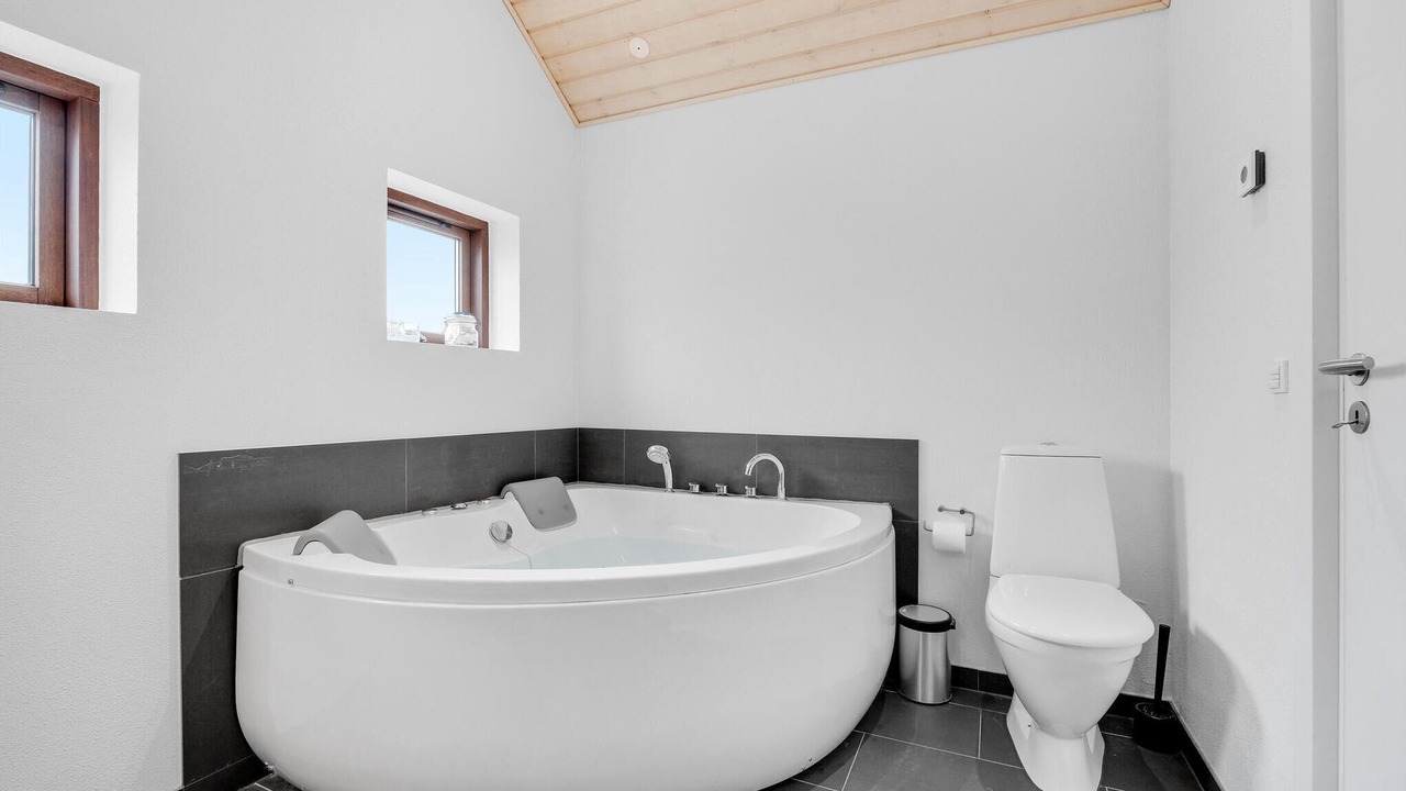 Photo of Bathroom in Grena Strand