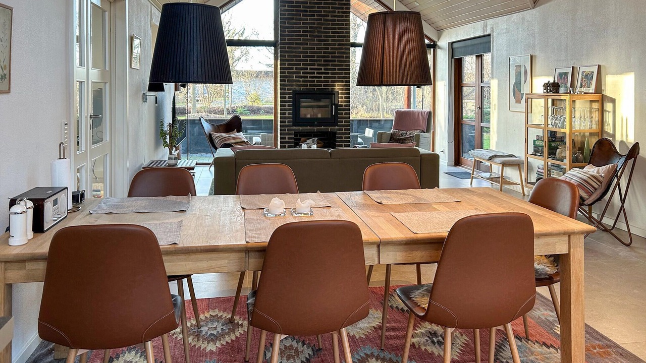 Photo of Bedroom in Grena Strand