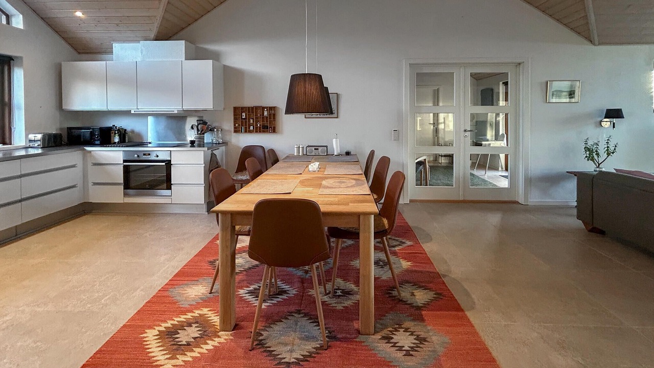 Photo of Bedroom in Grena Strand