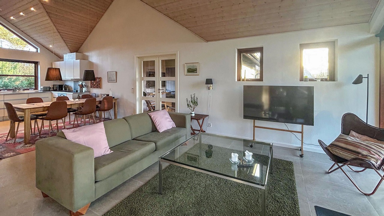 Photo of Bedroom in Grena Strand