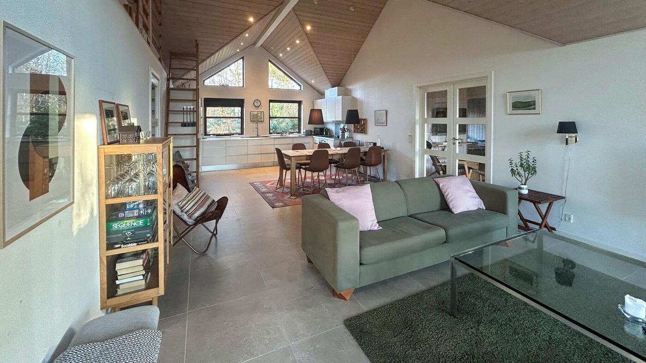 Photo of Bedroom in Grena Strand