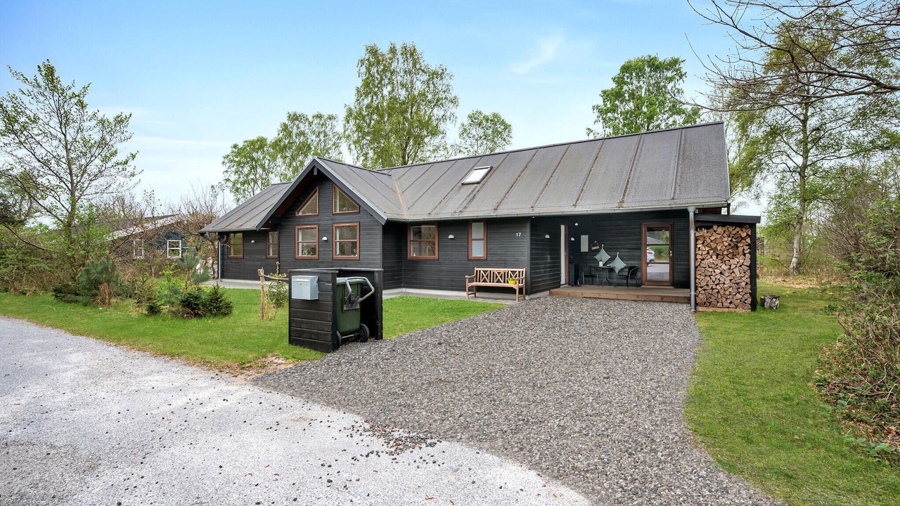 Photo of Outdoor in Grena Strand