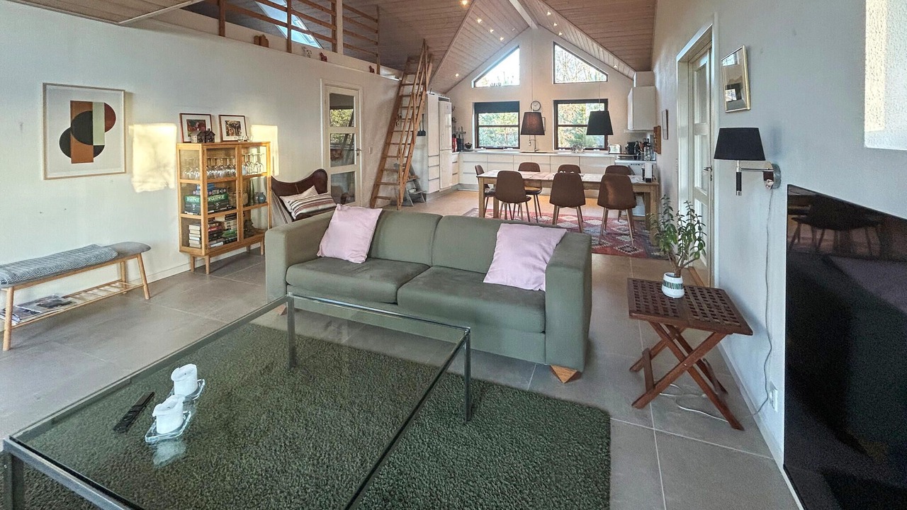 Photo of Bedroom in Grena Strand