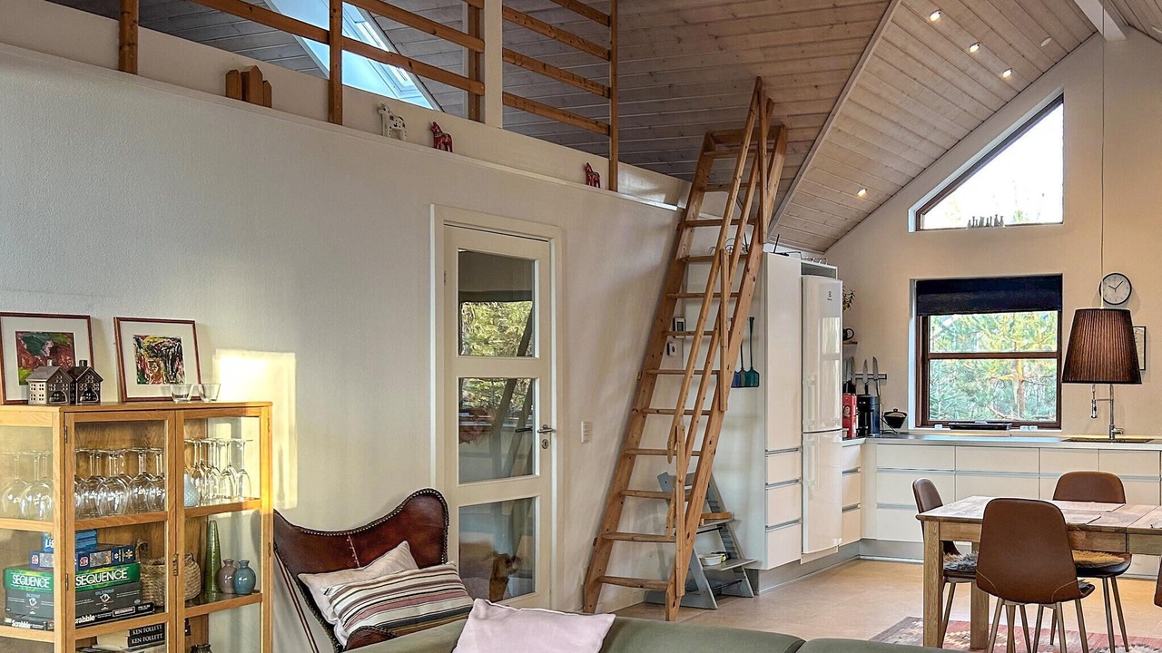 Photo of Bedroom in Grena Strand