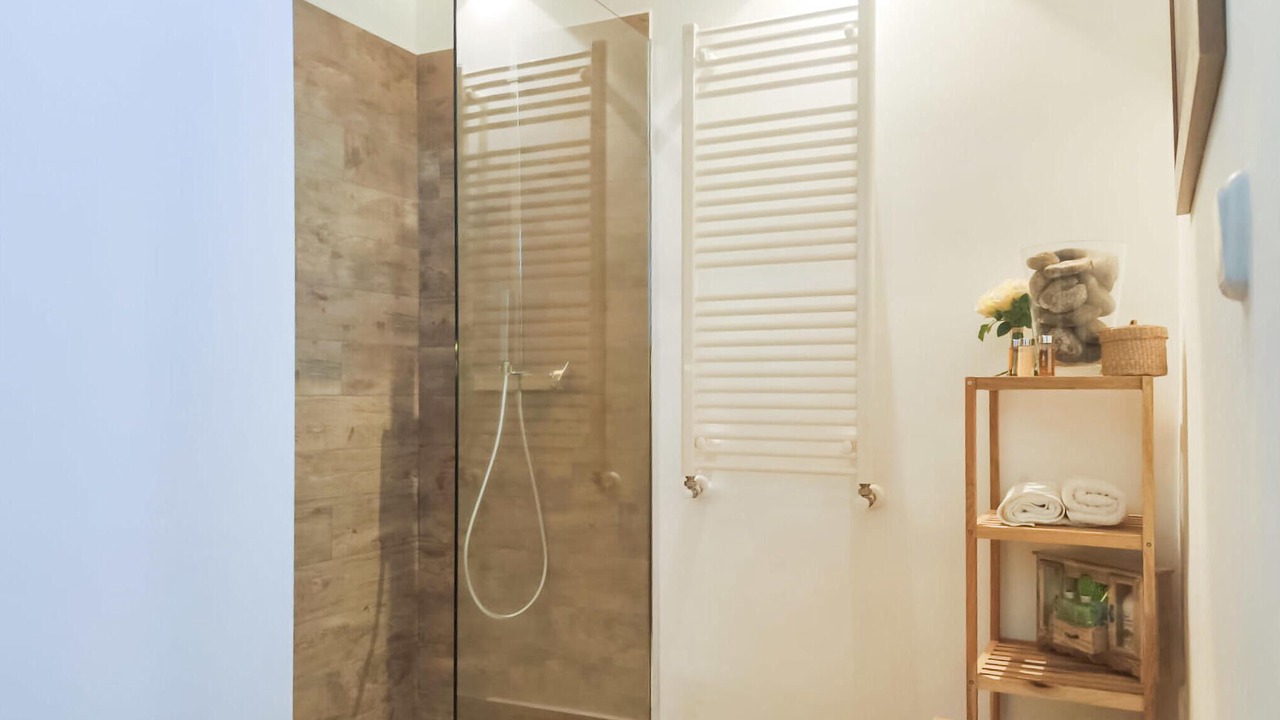 Photo of Bathroom in Navarredonda de Gredos