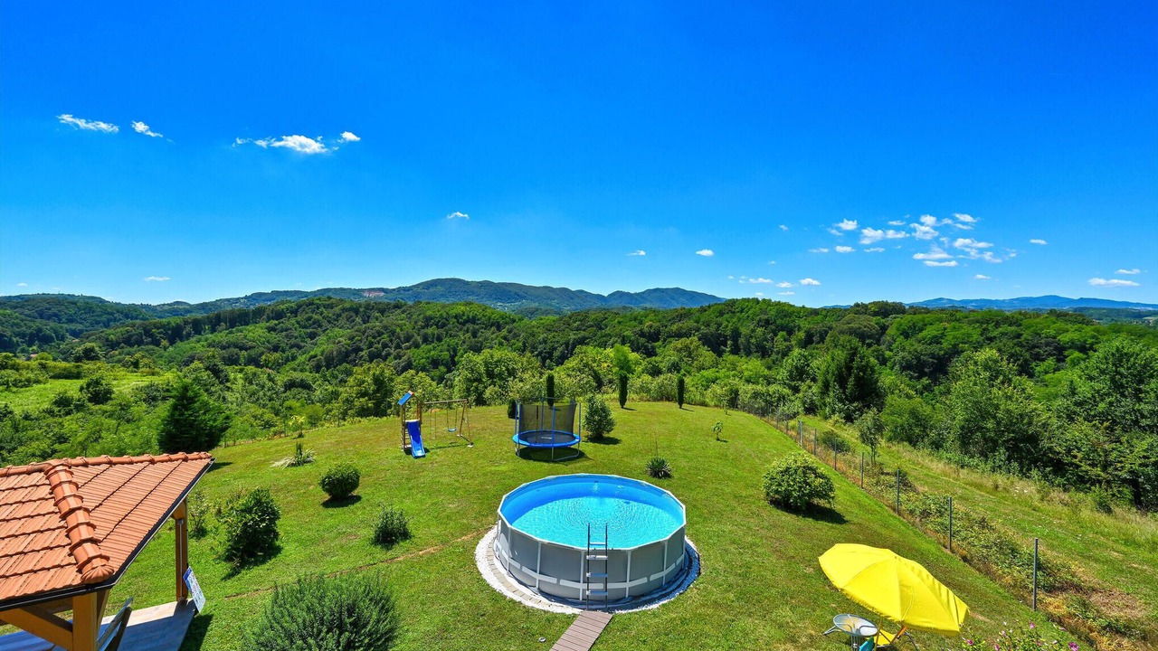 Photo of Outdoor in Tuhelj