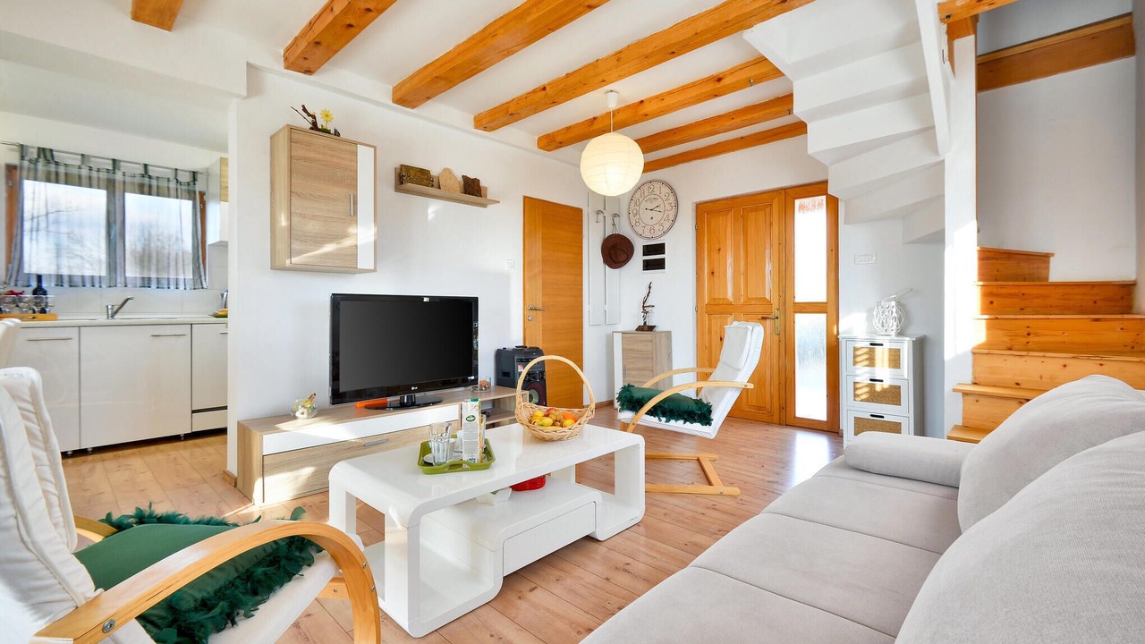 Photo of Bedroom in Tuhelj