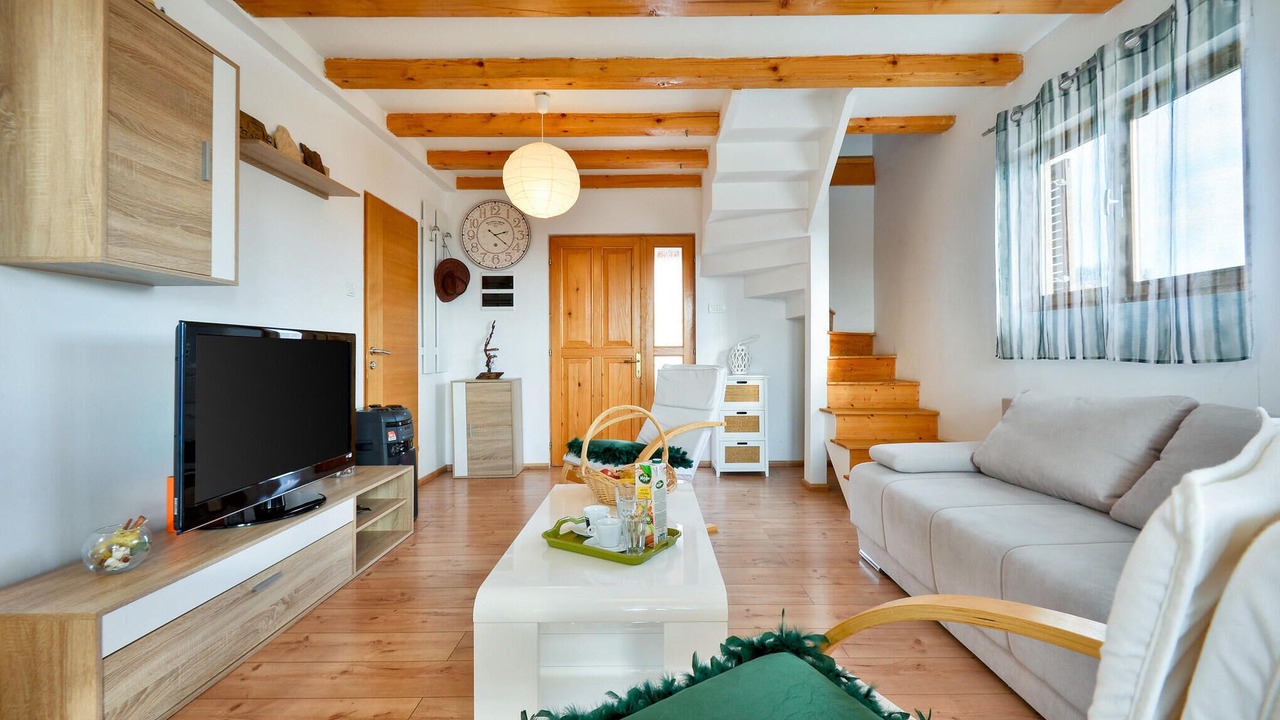 Photo of Bedroom in Tuhelj