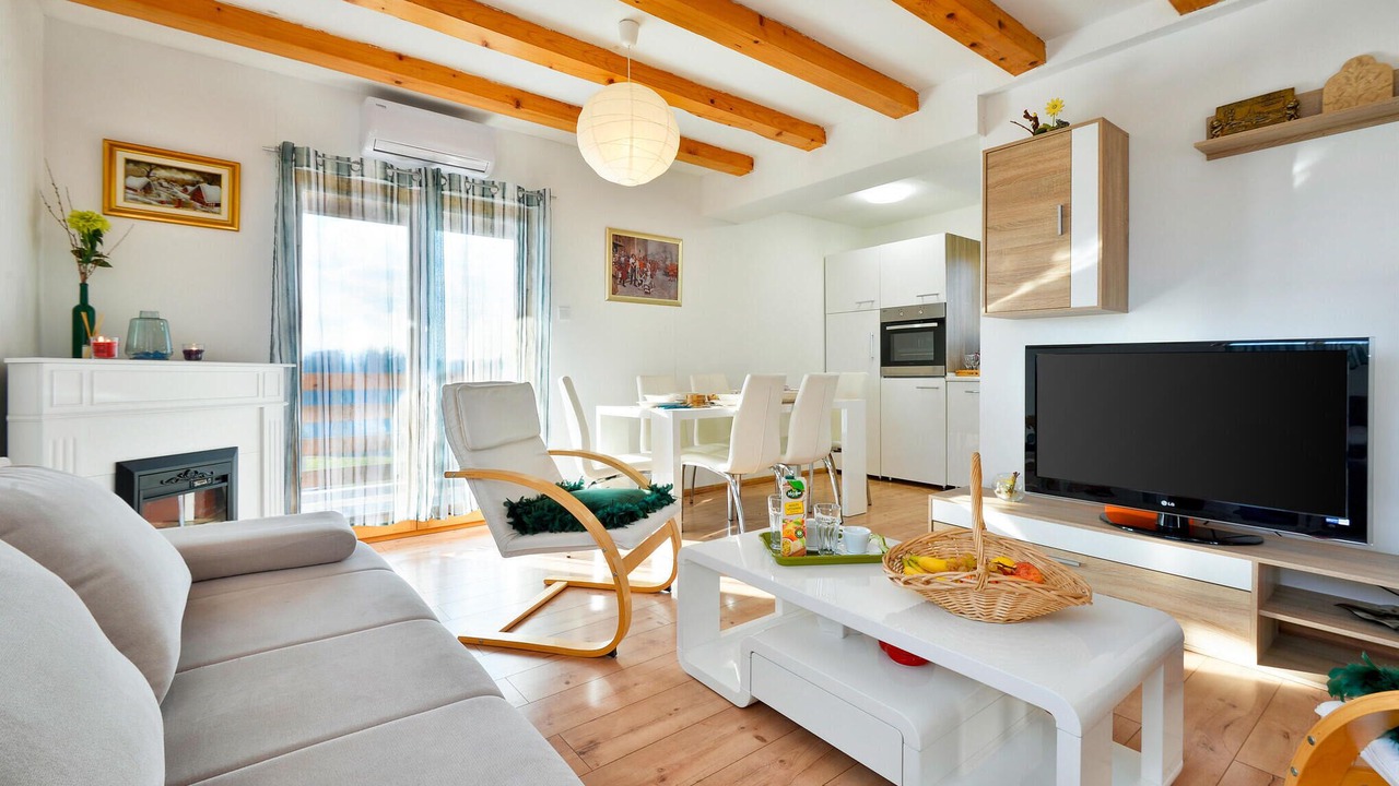 Photo of Bedroom in Tuhelj