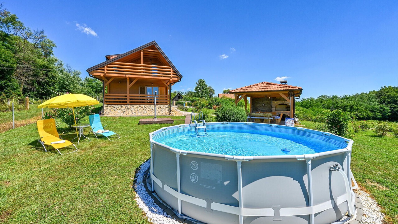 Photo of Outdoor in Tuhelj