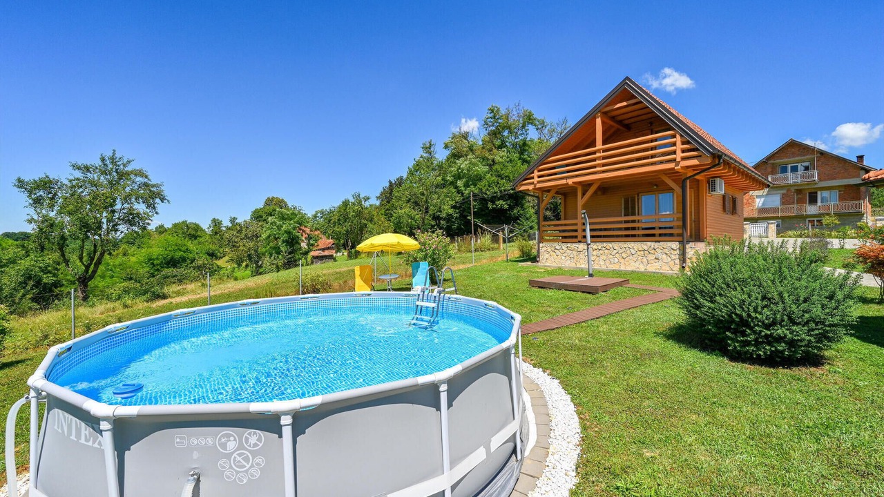 Photo of Outdoor in Tuhelj