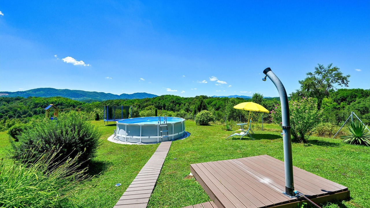 Photo of Outdoor in Tuhelj